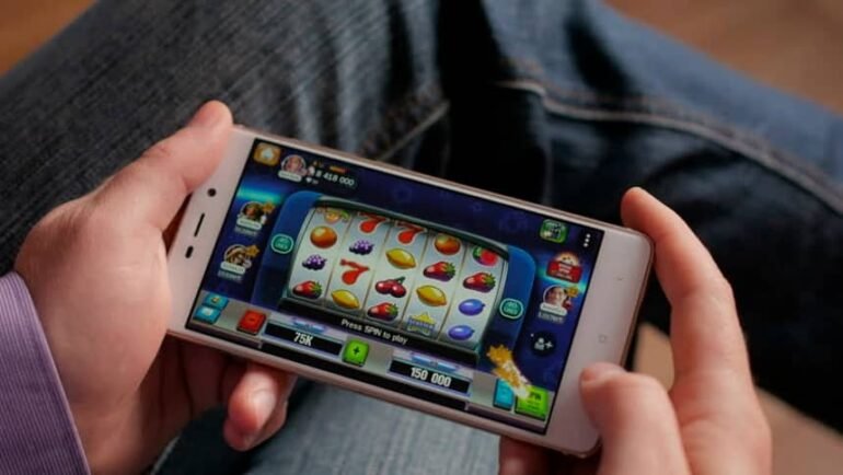 Los juegos más emocionantes en casinos móviles en 2026 in Spain