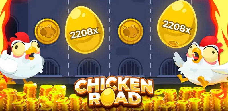 Jugar chicken road - Descubre el Misticismo de la Calle de los Pollos en España