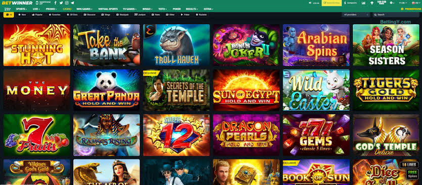 BetWinner APK Your Gateway to Seamless Betting BetWinner APK Your Gateway to Seamless Betting