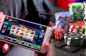 Découvrez l'Univers du Legiano Casino  Un Voyage à Travers les Jeux en Ligne