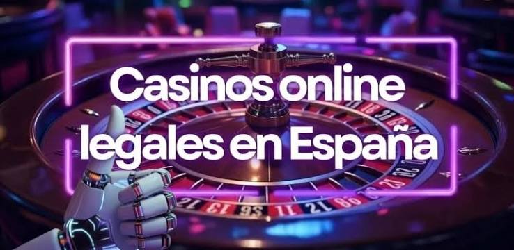 Explora los Mejores Crypto Casinos en España ¡Juega Gratis! Explora los Mejores Crypto Casinos en España ¡Juega Gratis!