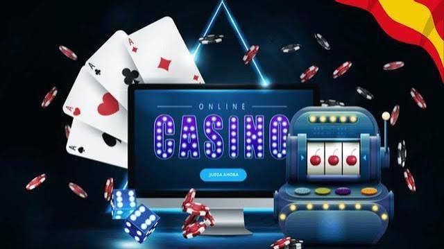 Explora los Mejores Crypto Casinos en España ¡Juega Gratis! Explora los Mejores Crypto Casinos en España ¡Juega Gratis!