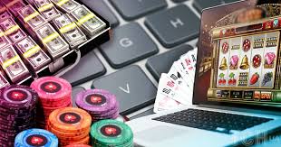 Green Luck Das Paradies für Glücksspieler Green Luck Das Paradies für Glücksspieler