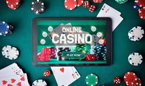 Green Luck Das Paradies für Glücksspieler Green Luck Das Paradies für Glücksspieler
