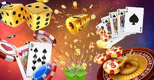 Online Gambling En Definitiv Guide til Spilverdenen Online Gambling En Definitiv Guide til Spilverdenen