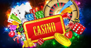 The Rise of Mino Casino A New Era in Online Gaming 844920443 The Rise of Mino Casino A New Era in Online Gaming 844920443