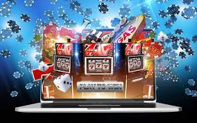 The Rise of Mino Casino A New Era in Online Gaming 844920443 The Rise of Mino Casino A New Era in Online Gaming 844920443