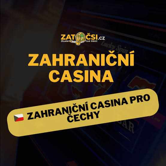 Zahraniční casino bonus za registraci Jak využít výhodné nabídkové akce Zahraniční casino bonus za registraci Jak využít výhodné nabídkové akce