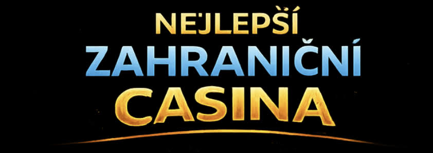 Zahraniční casino bonus za registraci Jak využít výhodné nabídkové akce Zahraniční casino bonus za registraci Jak využít výhodné nabídkové akce