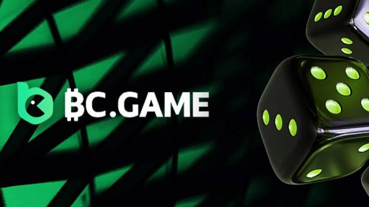 Discover the Exciting BC.Game Mexico Bonuses Discover the Exciting BC.Game Mexico Bonuses