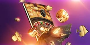 Love Casino 4 Your Gateway to Exciting Online Gaming Love Casino 4 Your Gateway to Exciting Online Gaming