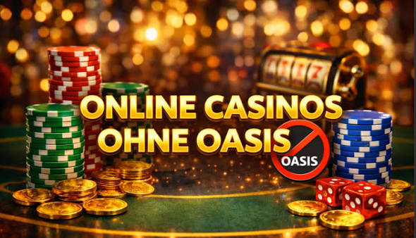 Wetten ohne Oasis Eine tiefere Einsicht